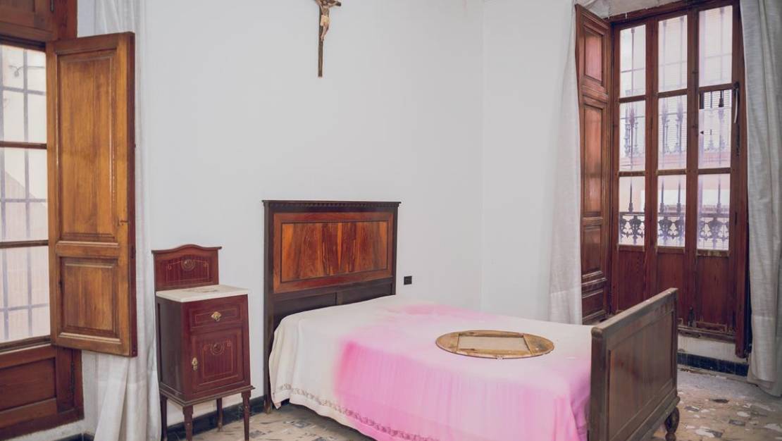 Sale - Villa - Pego - Pego Centro