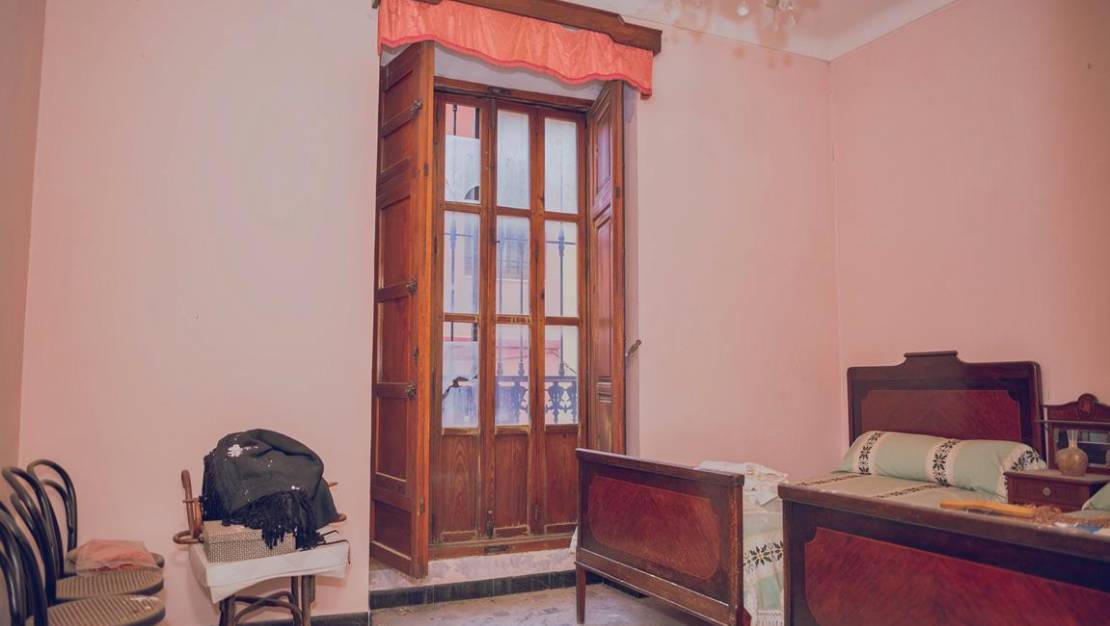 Sale - Villa - Pego - Pego Centro