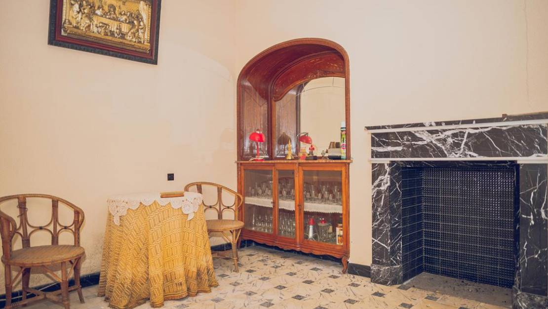 Sale - Villa - Pego - Pego Centro