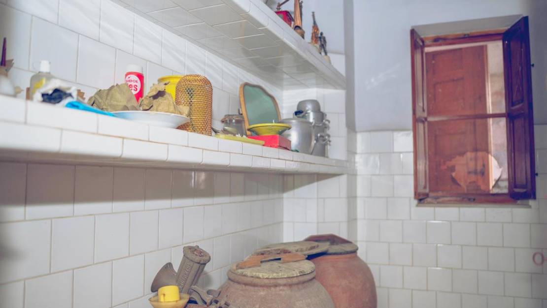 Sale - Villa - Pego - Pego Centro