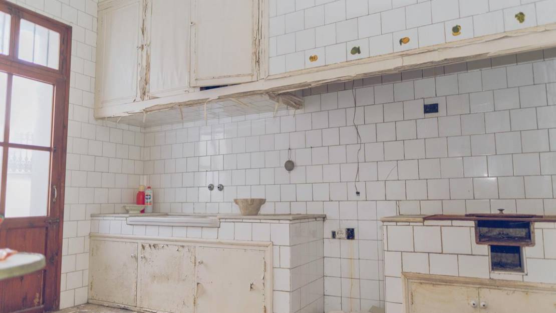 Sale - Villa - Pego - Pego Centro