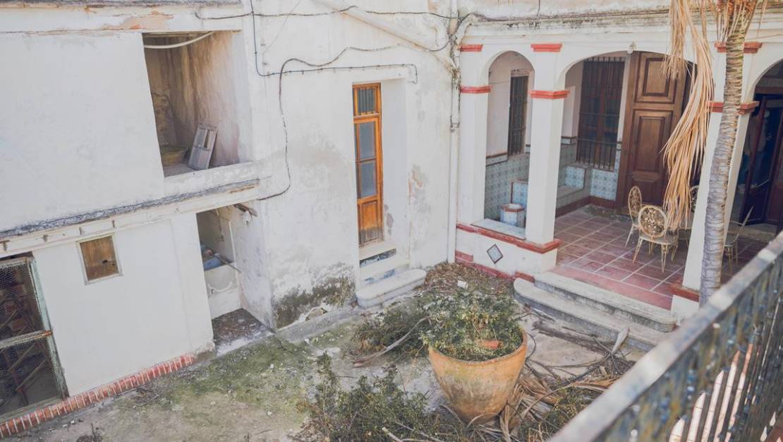 Sale - Villa - Pego - Pego Centro