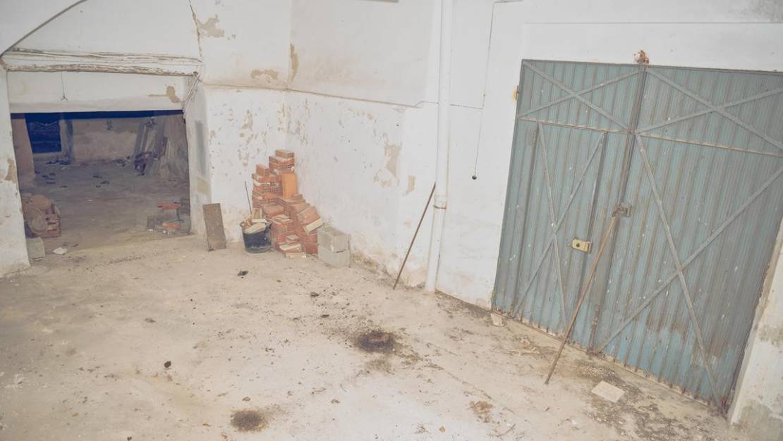 Sale - Villa - Pego - Pego Centro