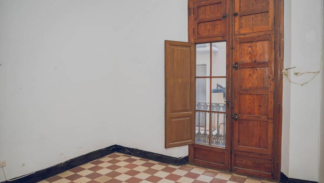 Sale - Villa - Pego - Pego Centro