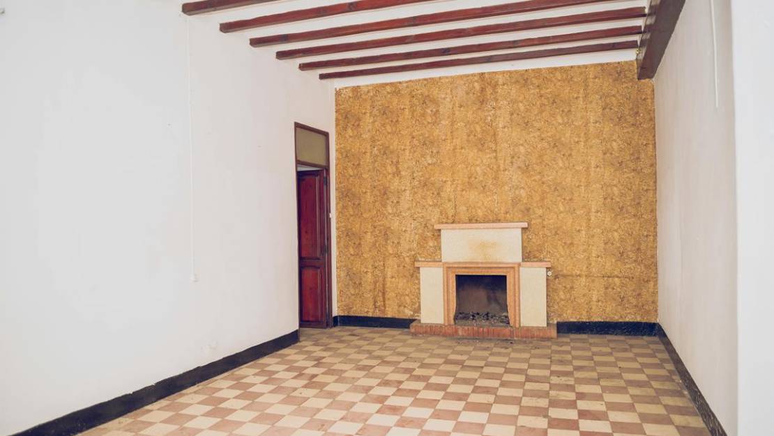 Sale - Villa - Pego - Pego Centro