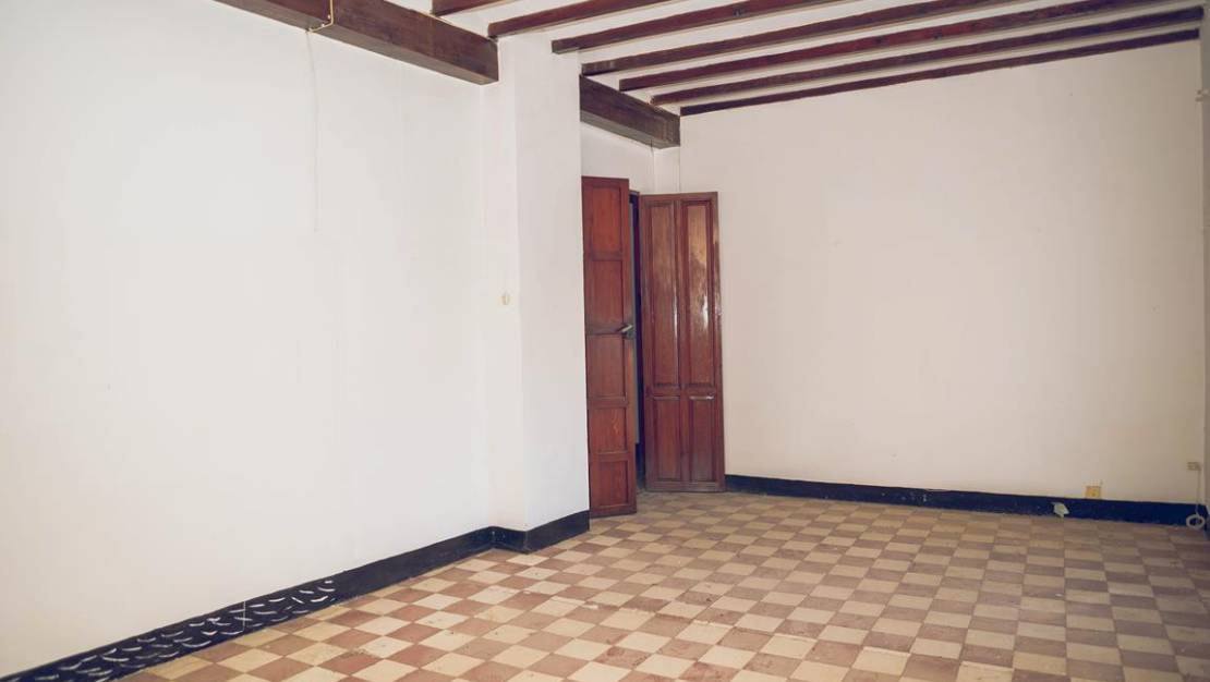 Sale - Villa - Pego - Pego Centro