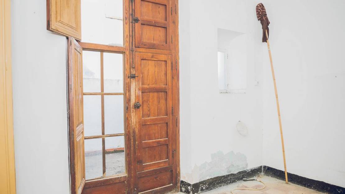 Sale - Villa - Pego - Pego Centro