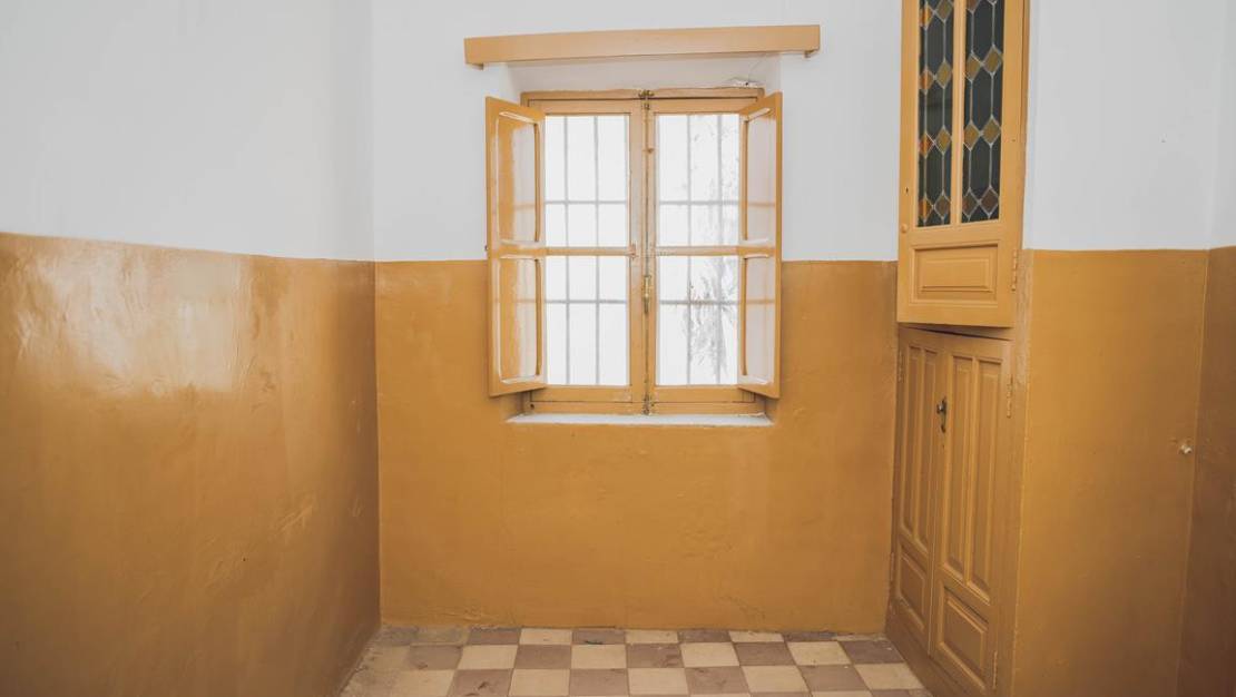 Sale - Villa - Pego - Pego Centro