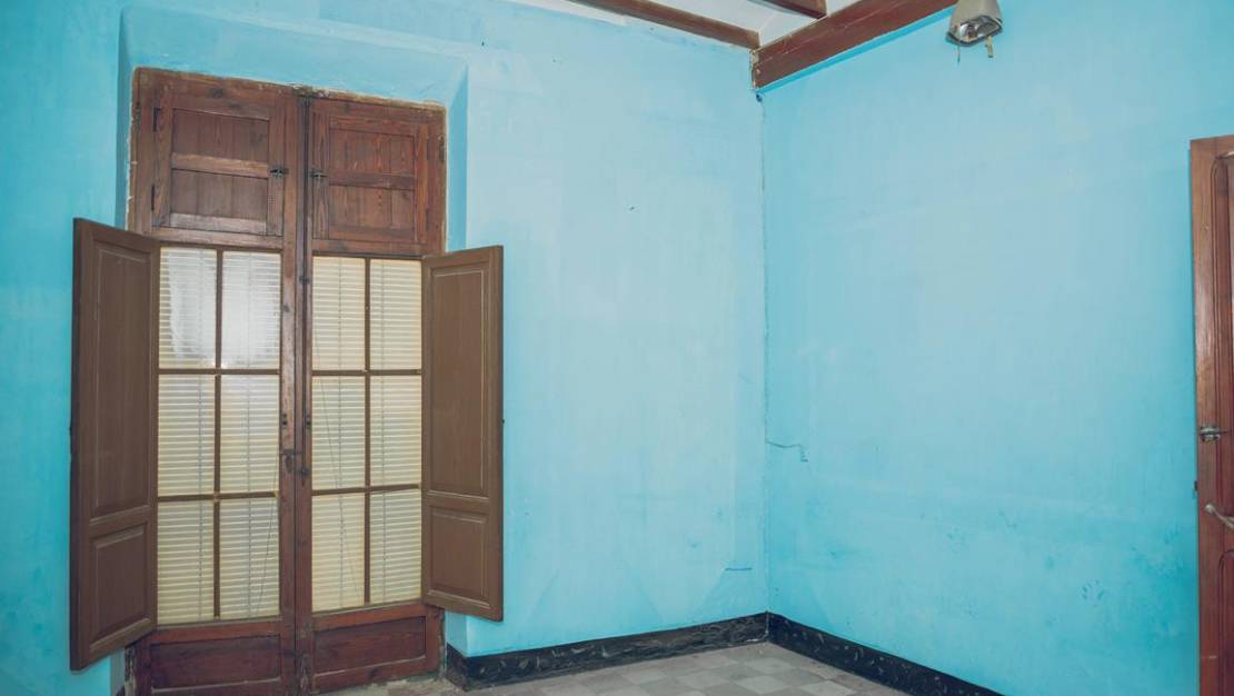 Sale - Villa - Pego - Pego Centro