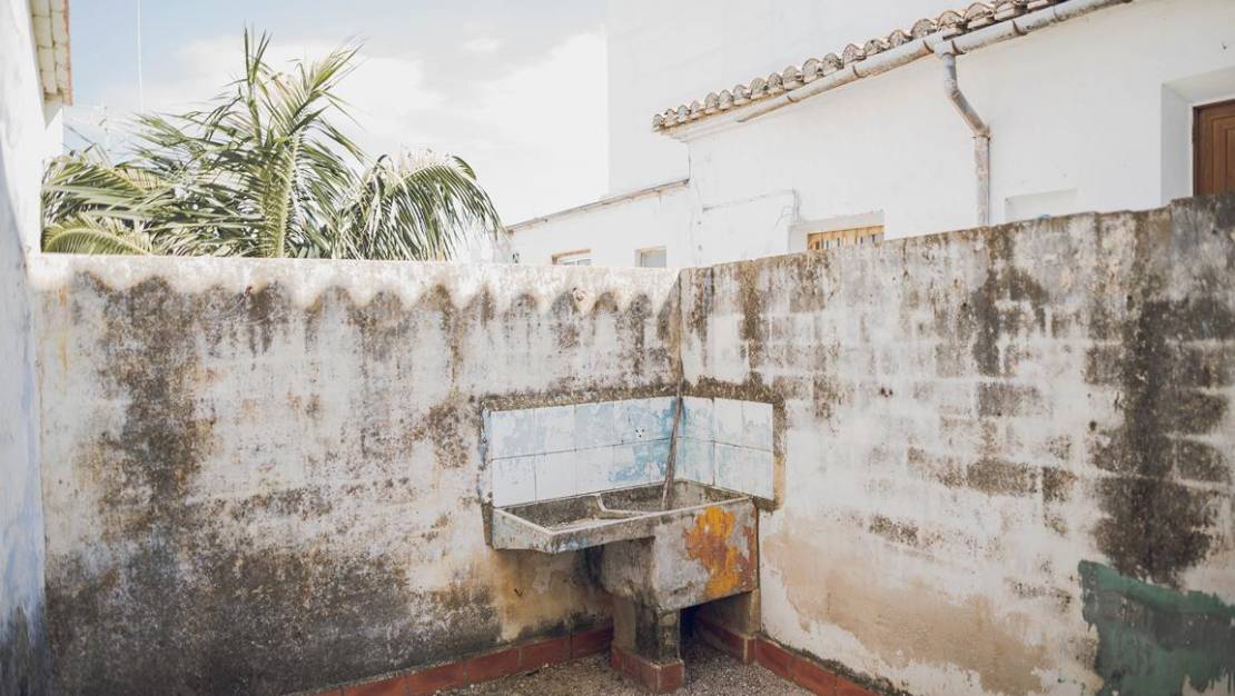 Sale - Villa - Pego - Pego Centro