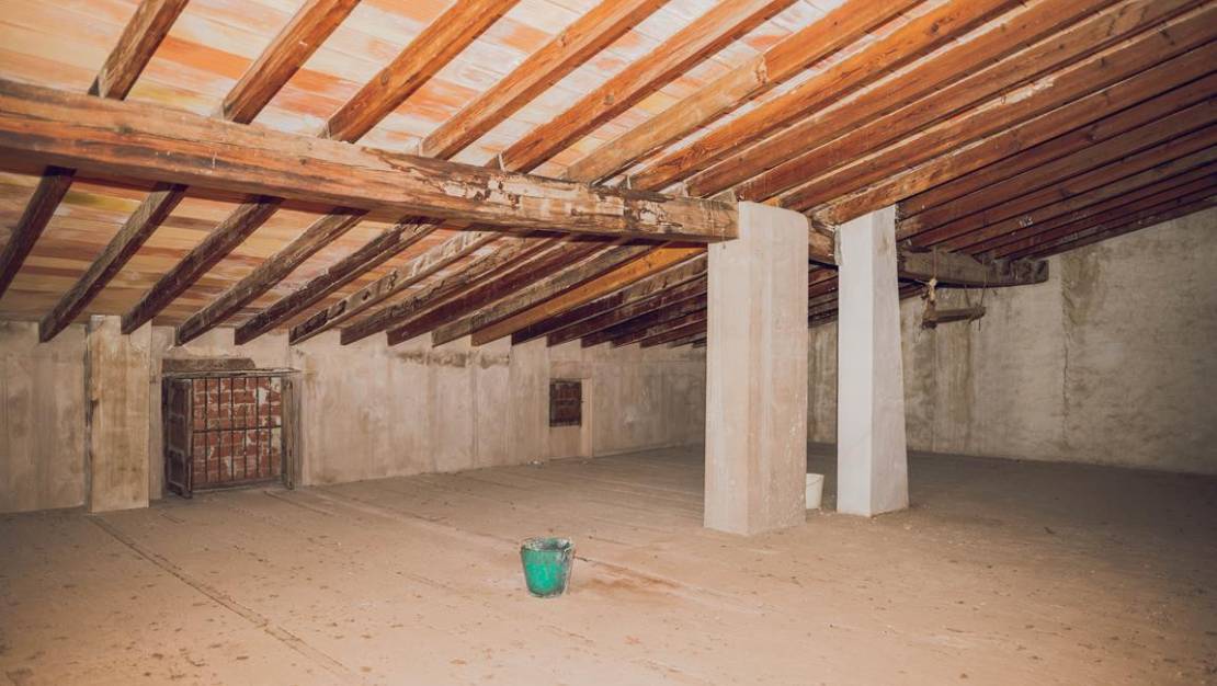 Sale - Villa - Pego - Pego Centro