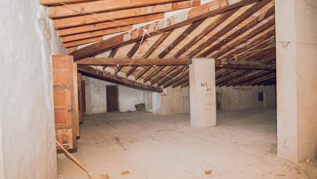 Sale - Villa - Pego - Pego Centro