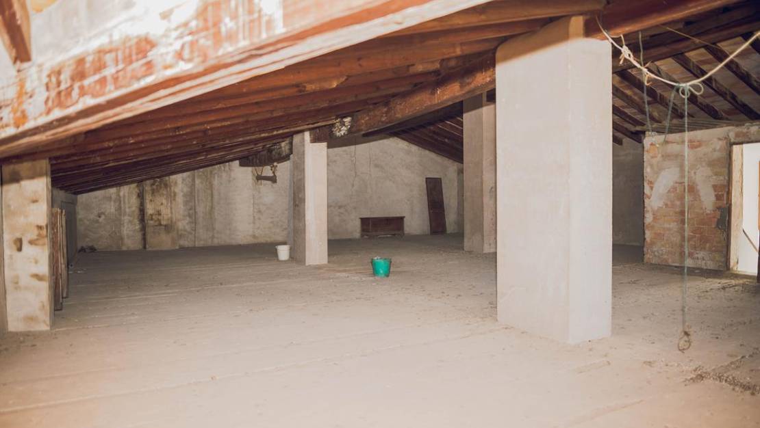 Sale - Villa - Pego - Pego Centro