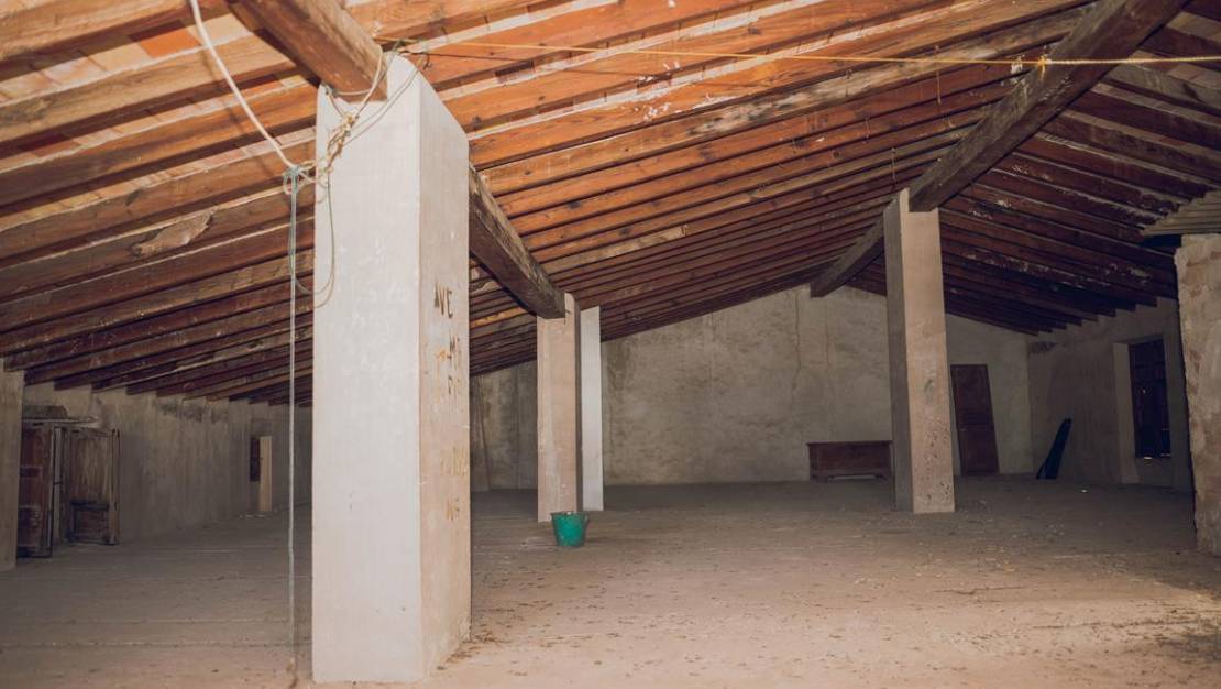 Sale - Villa - Pego - Pego Centro