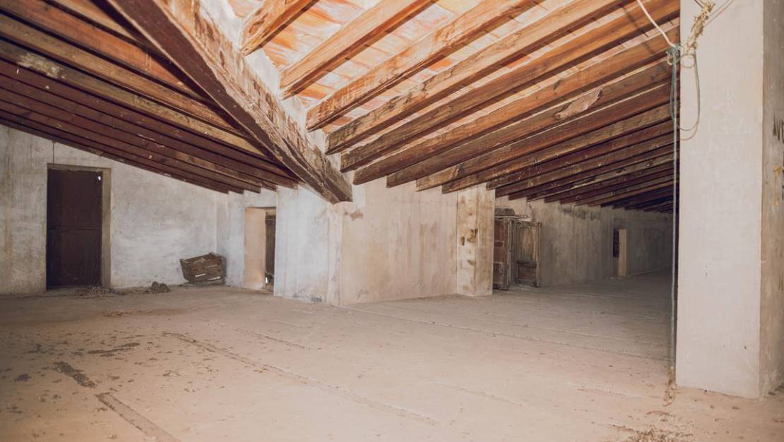 Sale - Villa - Pego - Pego Centro