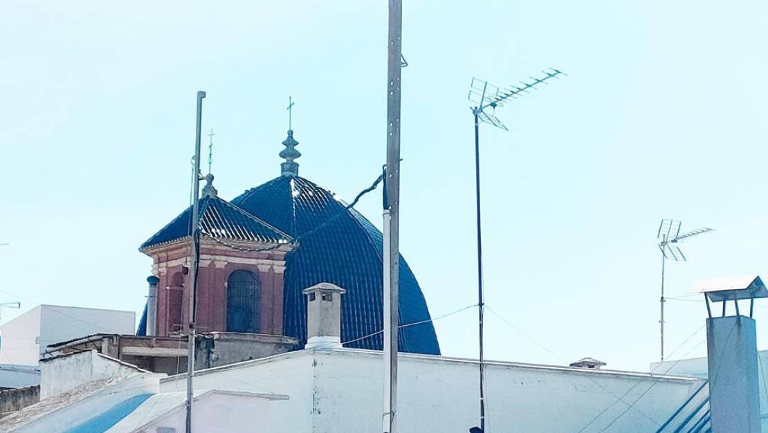 Sale - Villa - Pego - Pego Centro