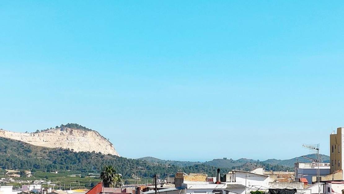 Sale - Villa - Pego - Pego Centro