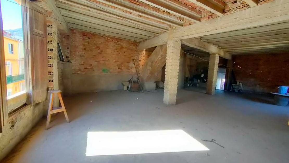 Sale - Villa - Pego - Pego Centro