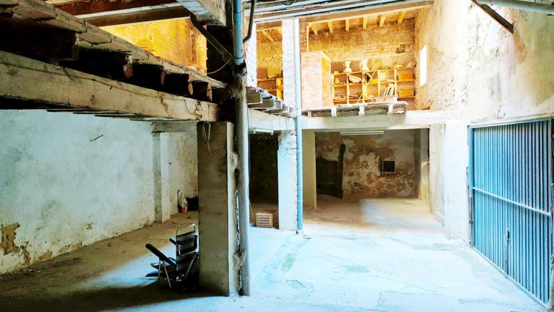 Sale - Villa - Pego - Pego Centro