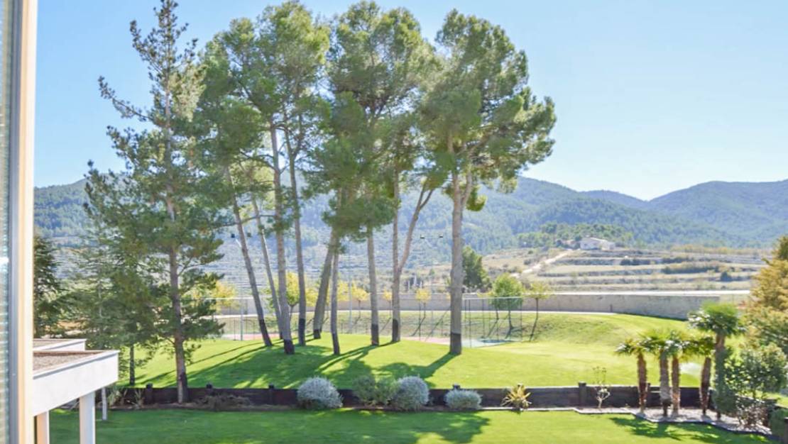 Sale - Villa - Penàguila - Penaguila Centro