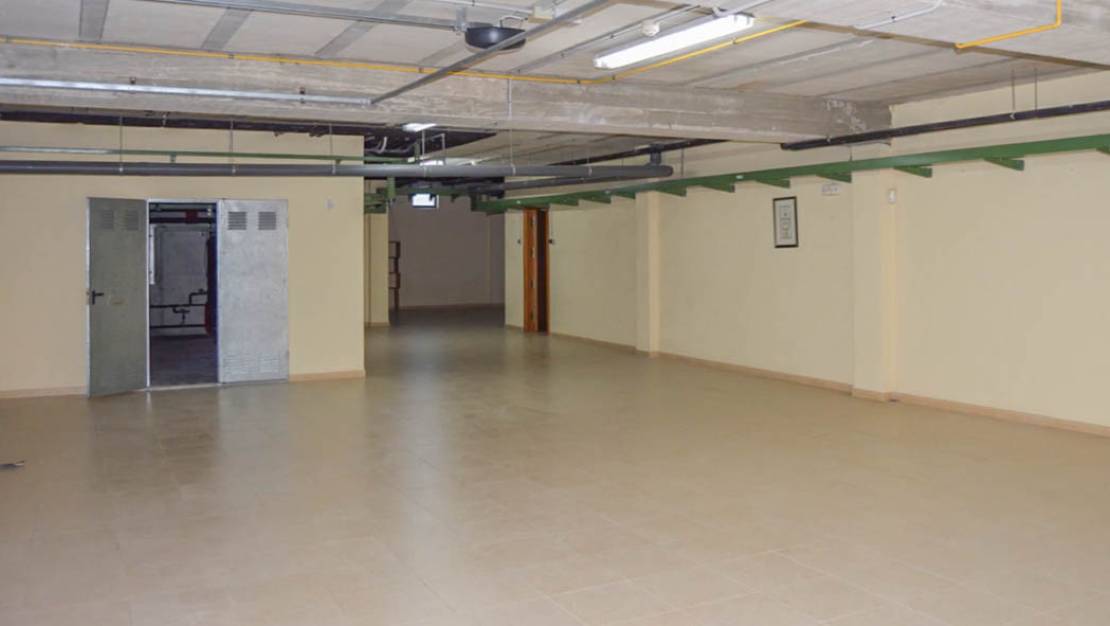 Sale - Villa - Penàguila - Penaguila Centro