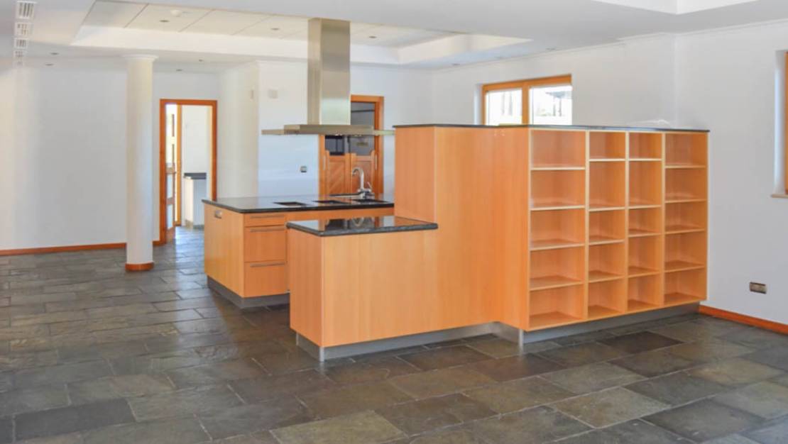 Sale - Villa - Penàguila - Penaguila Centro