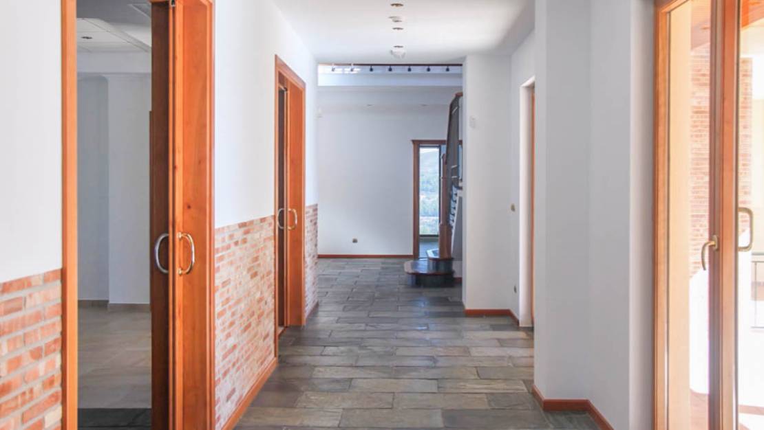 Sale - Villa - Penàguila - Penaguila Centro