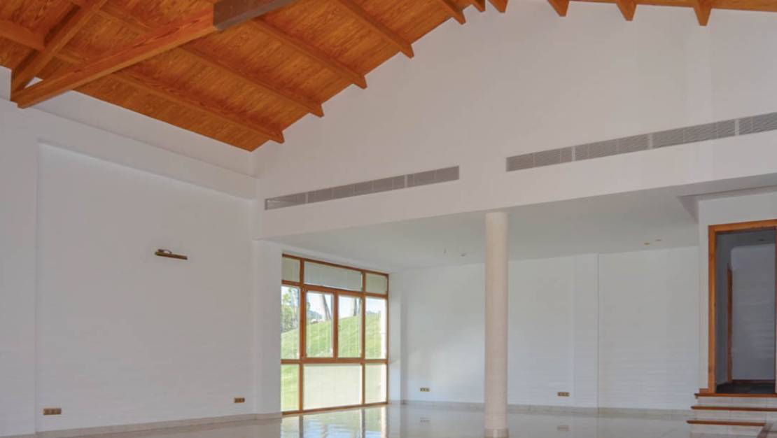 Sale - Villa - Penàguila - Penaguila Centro