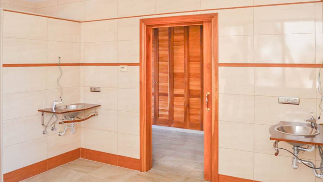 Sale - Villa - Penàguila - Penaguila Centro