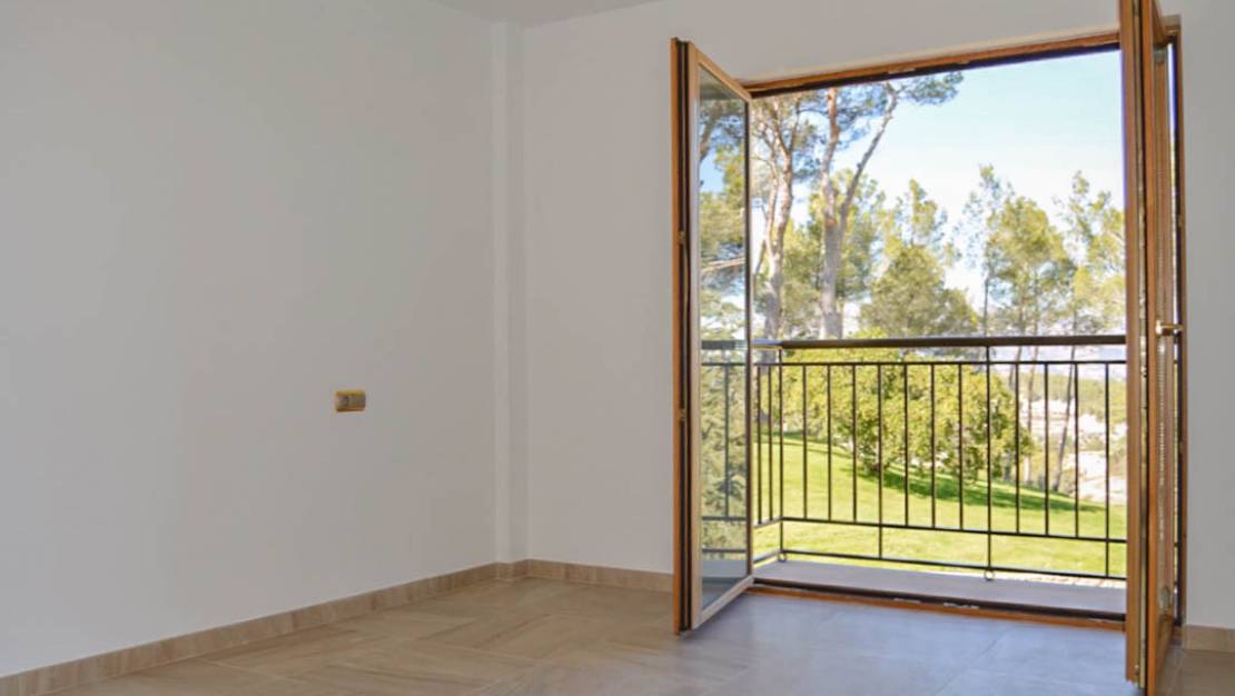 Sale - Villa - Penàguila - Penaguila Centro