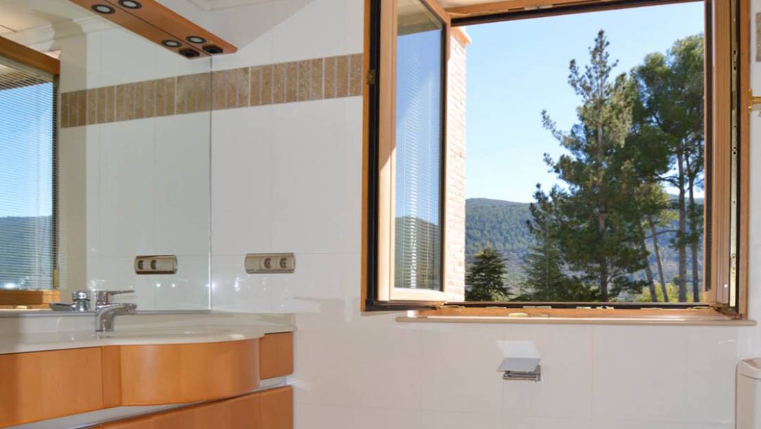 Sale - Villa - Penàguila - Penaguila Centro