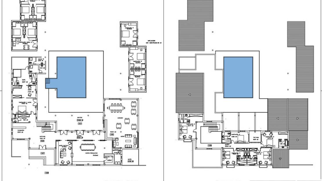 Sale - Villa - Penàguila - Penaguila Centro