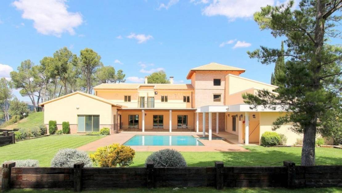 Sale - Villa - Penàguila - Penaguila Centro
