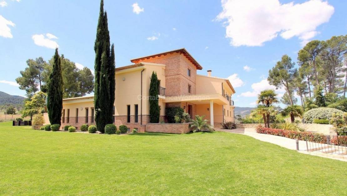 Sale - Villa - Penàguila - Penaguila Centro