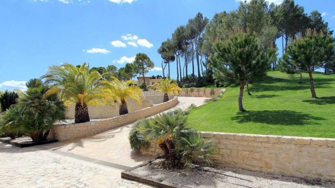 Sale - Villa - Penàguila - Penaguila Centro