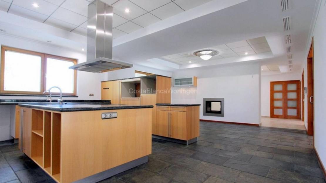 Sale - Villa - Penàguila - Penaguila Centro