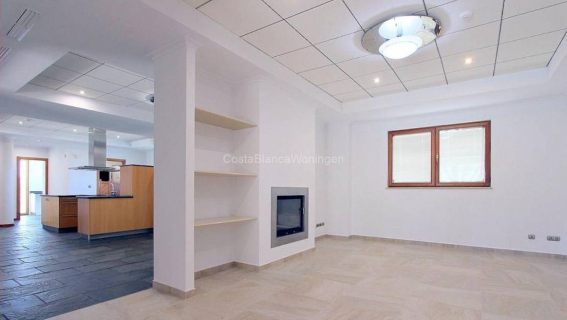 Sale - Villa - Penàguila - Penaguila Centro