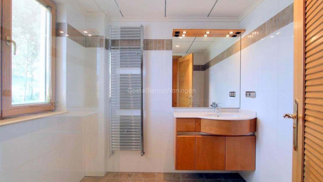 Sale - Villa - Penàguila - Penaguila Centro