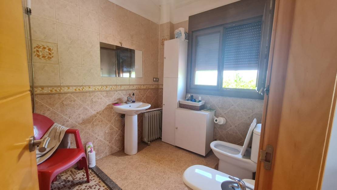 Sale - Villa - Petrel - Petrer