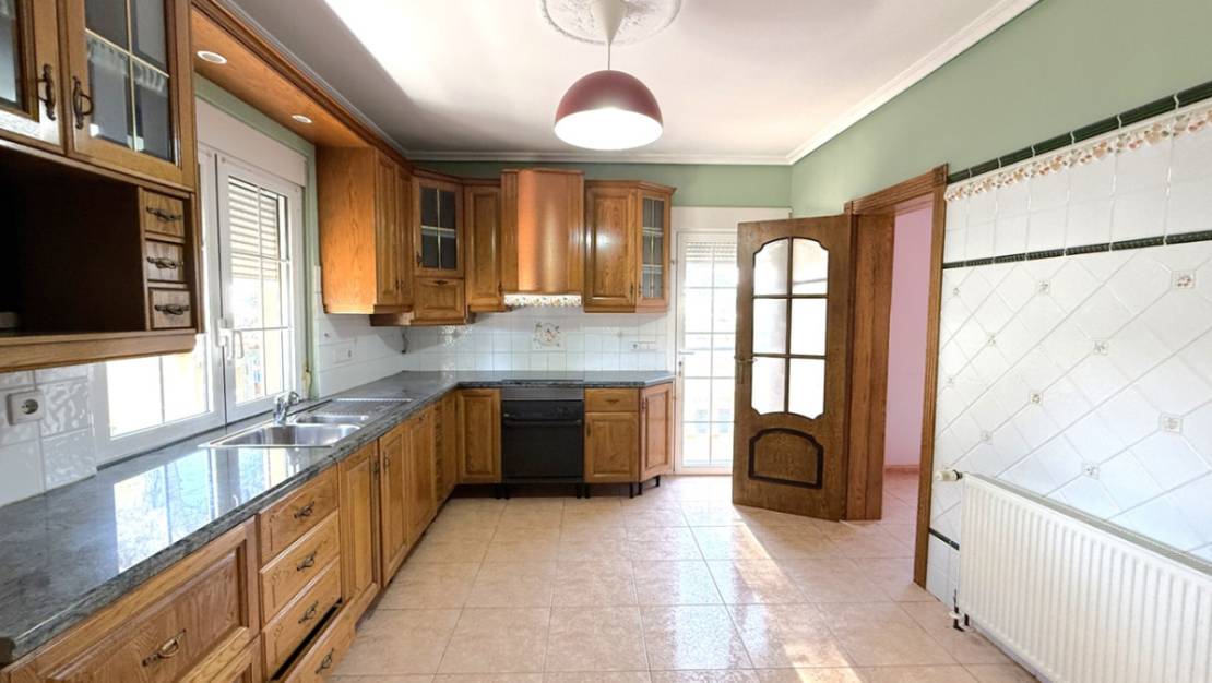 Sale - Villa - Pilar de la Horadada - Pilar de la Horadada Centro
