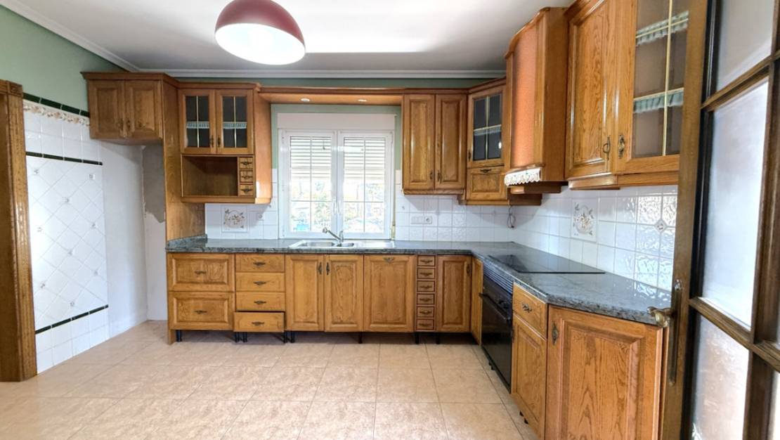 Sale - Villa - Pilar de la Horadada - Pilar de la Horadada Centro