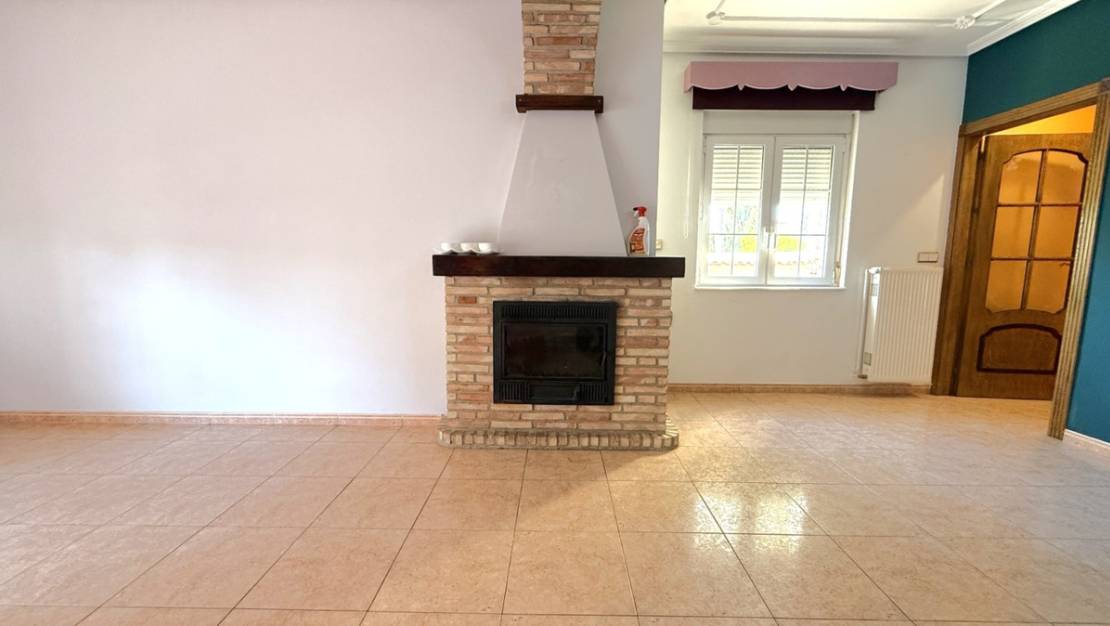 Sale - Villa - Pilar de la Horadada - Pilar de la Horadada Centro