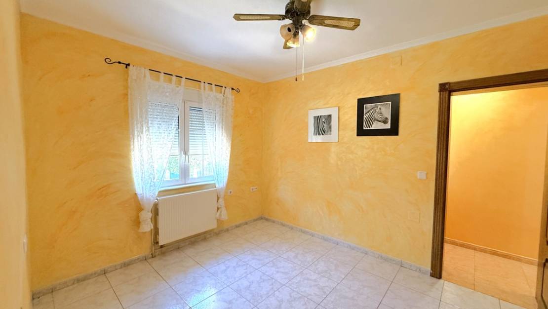 Sale - Villa - Pilar de la Horadada - Pilar de la Horadada Centro