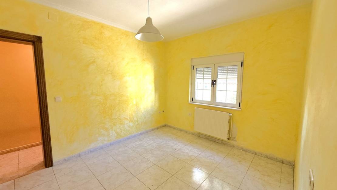 Sale - Villa - Pilar de la Horadada - Pilar de la Horadada Centro