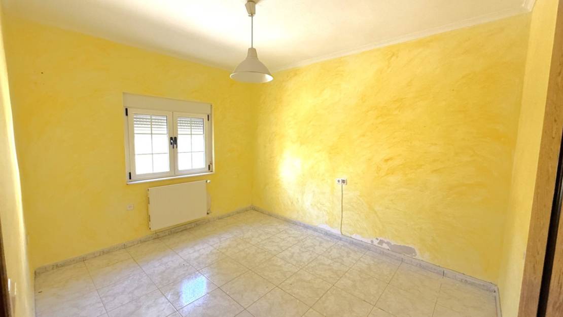 Sale - Villa - Pilar de la Horadada - Pilar de la Horadada Centro