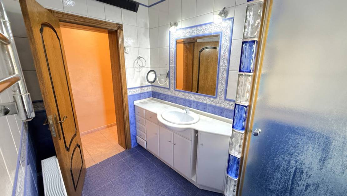 Sale - Villa - Pilar de la Horadada - Pilar de la Horadada Centro