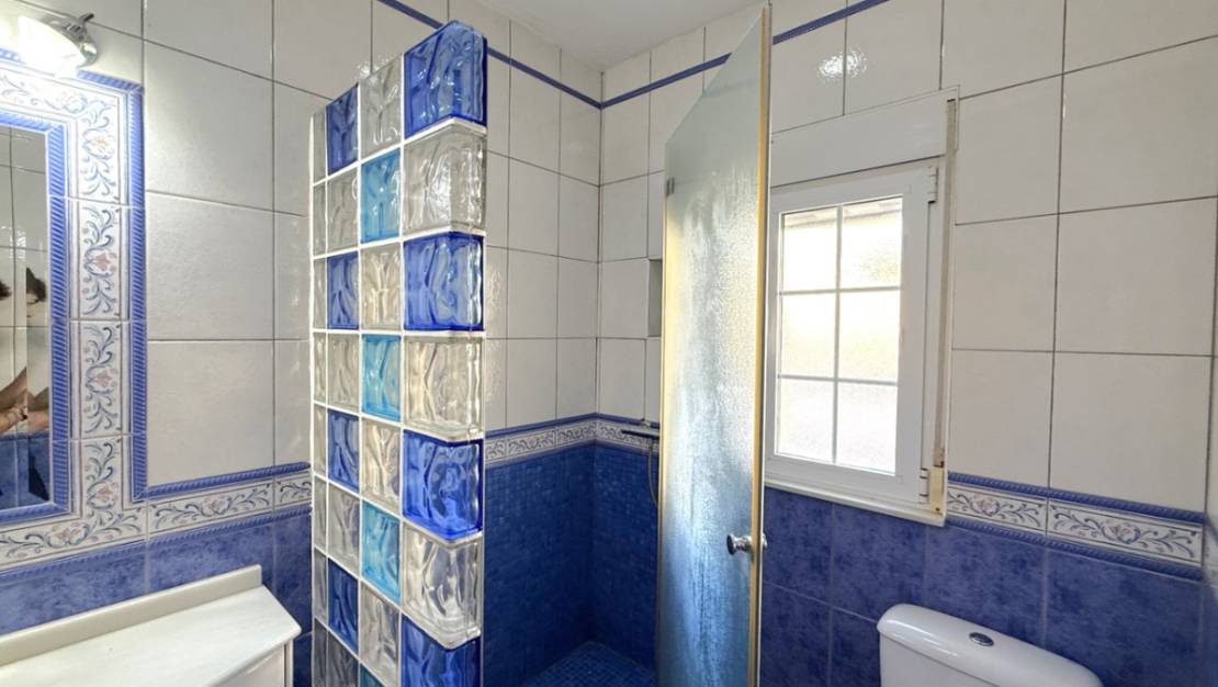 Sale - Villa - Pilar de la Horadada - Pilar de la Horadada Centro