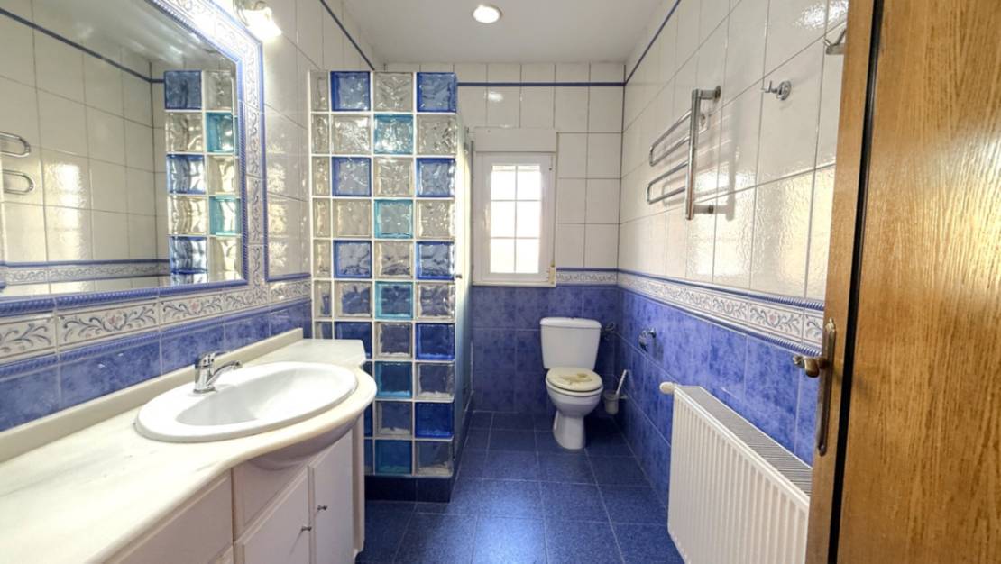 Sale - Villa - Pilar de la Horadada - Pilar de la Horadada Centro