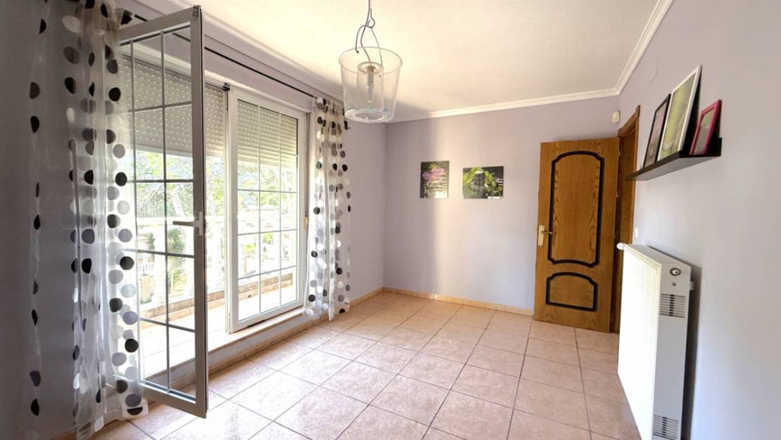 Sale - Villa - Pilar de la Horadada - Pilar de la Horadada Centro