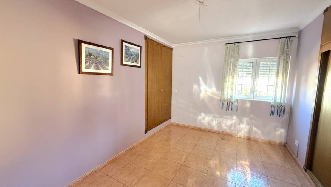 Sale - Villa - Pilar de la Horadada - Pilar de la Horadada Centro